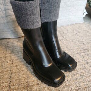 Chloé Betty rain boots